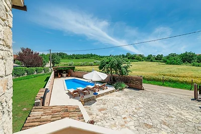 Casa Piccola Barbici with pool In Porec,...