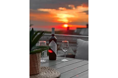 Premium Apartment Seaview