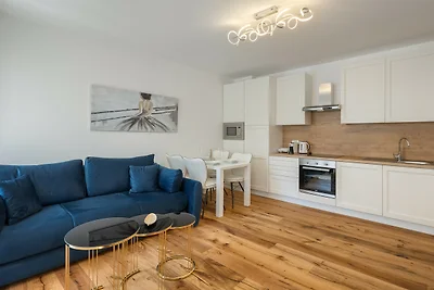 Deluxe Apartment Antonija