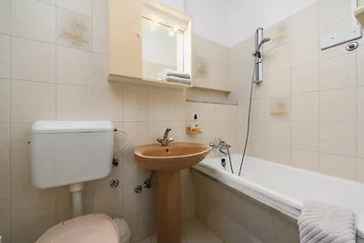 Apartment Alma IIG in Porec, Istria