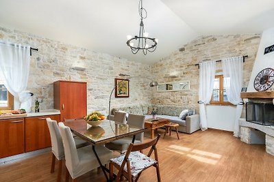 Casa Antignana
