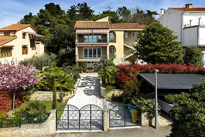 Apartment Rocco in Porec, Istria