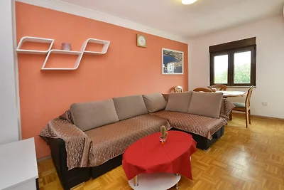 Apartman Kuki in Porec, Istria