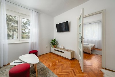 Apartment Maria in Porec, Istria