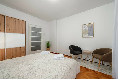 Apartment Maria in Porec, Istria