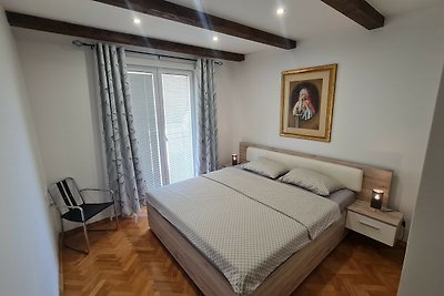 Apartment Erna II in Porec, Istria