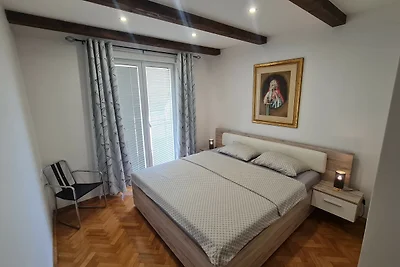 Apartment Erna II in Porec, Istria