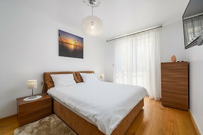 Premium apartment Peschiera Porec