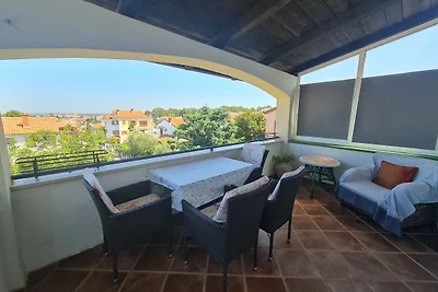 Apartment Erna II in Porec, Istria