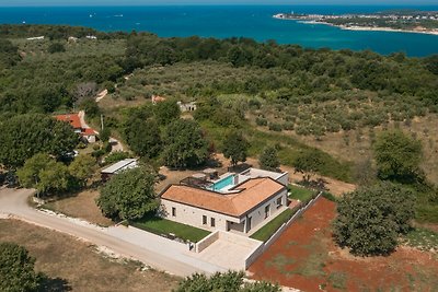 Luxury Villa Casa Maria with pool