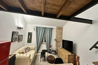 Apartment Urban Green