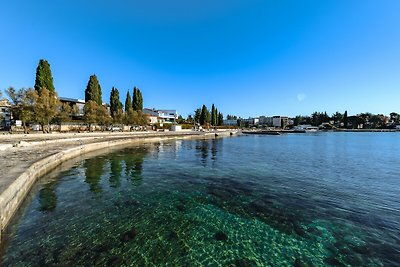 Casa Astrid by the sea in Porec, Istria