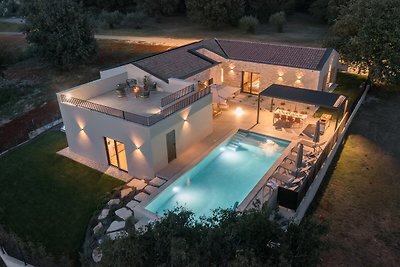 Luxury Villa Casa Maria with pool