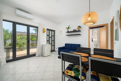 Apartment Panous 2