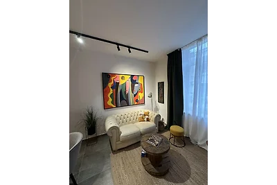 Apartment Urban Living