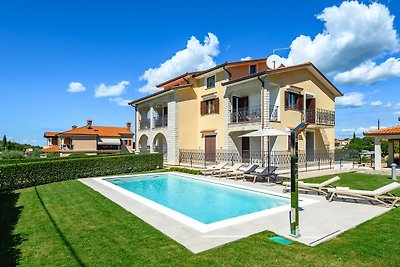 Premium Apartment Silvia II with private pool