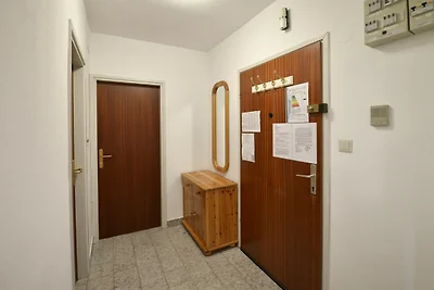 Apartman Kuki in Porec, Istria