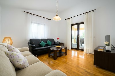 Apartment Bruna in Porec, Istria