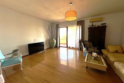 Apartment Branko I in Porec, Istria