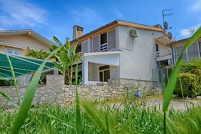 Apartment Amko in Porec, Istria