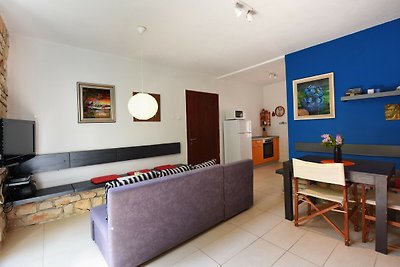 Apartment Andrea Old Town in Porec, Istria