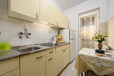 Apartment Alma IIG in Porec, Istria