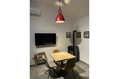 Apartment Urban Grey