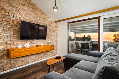 Sunset Suite Premium Apartment