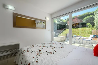 Premium Apartment Bianca in Porec,