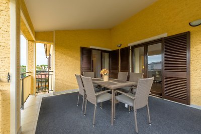 Apartment Bruna in Porec, Istria