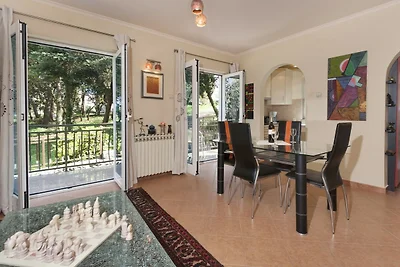 Apartment Saša
