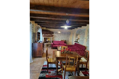 Casa Piccola Barbici with pool In Porec,...