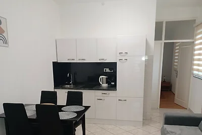 Apartment Amko in Porec, Istria