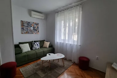 Apartment Maria in Porec, Istria