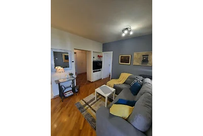 Premium apartment Sunny