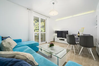 Premium apartment Peschiera Porec