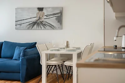 Deluxe Apartment Antonija