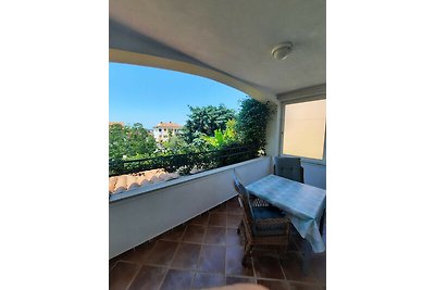 Premium apartment Sunny