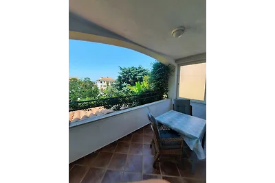 Premium apartment Sunny