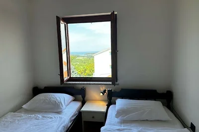 Apartment Branko II in Porec, Istria