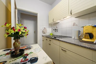 Apartment Alma IIG in Porec, Istria