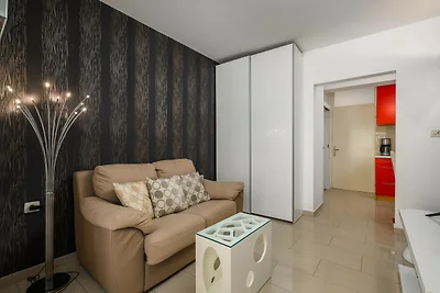 Premium Apartment Bianca in Porec,