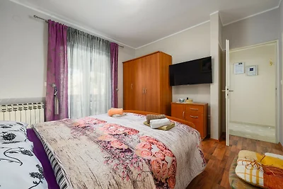 Apartment Alma IIG in Porec, Istria