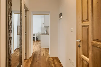 Deluxe Apartment Antonija