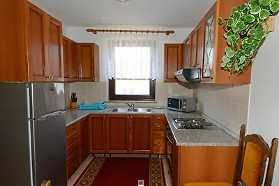 Apartment Filipin in Porec, Istria