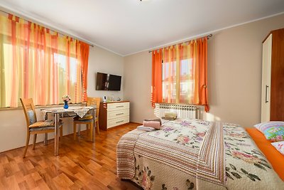 Apartment Alma IG in Porec, Istria