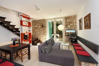 Apartment Andrea Old Town in Porec, Istria