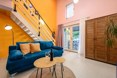 Stella Marina Deluxe Apartment