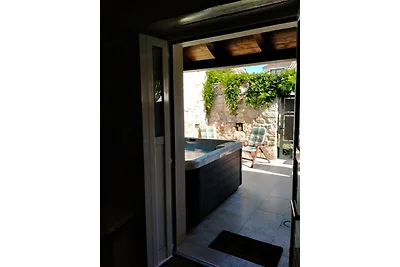 Casa Nini I - Jacuzzi