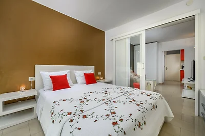 Premium Apartment Bianca in Porec,